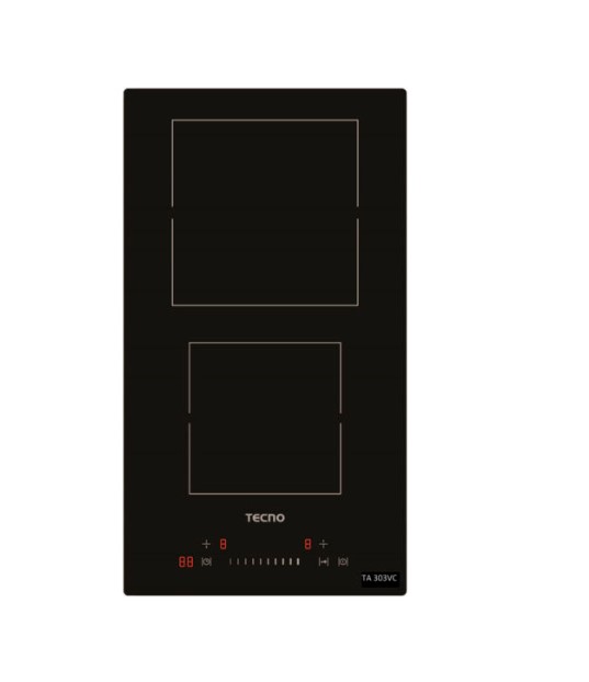 Tecno 30cm Vitro-ceramic Cooker Hob (TA 303VC)